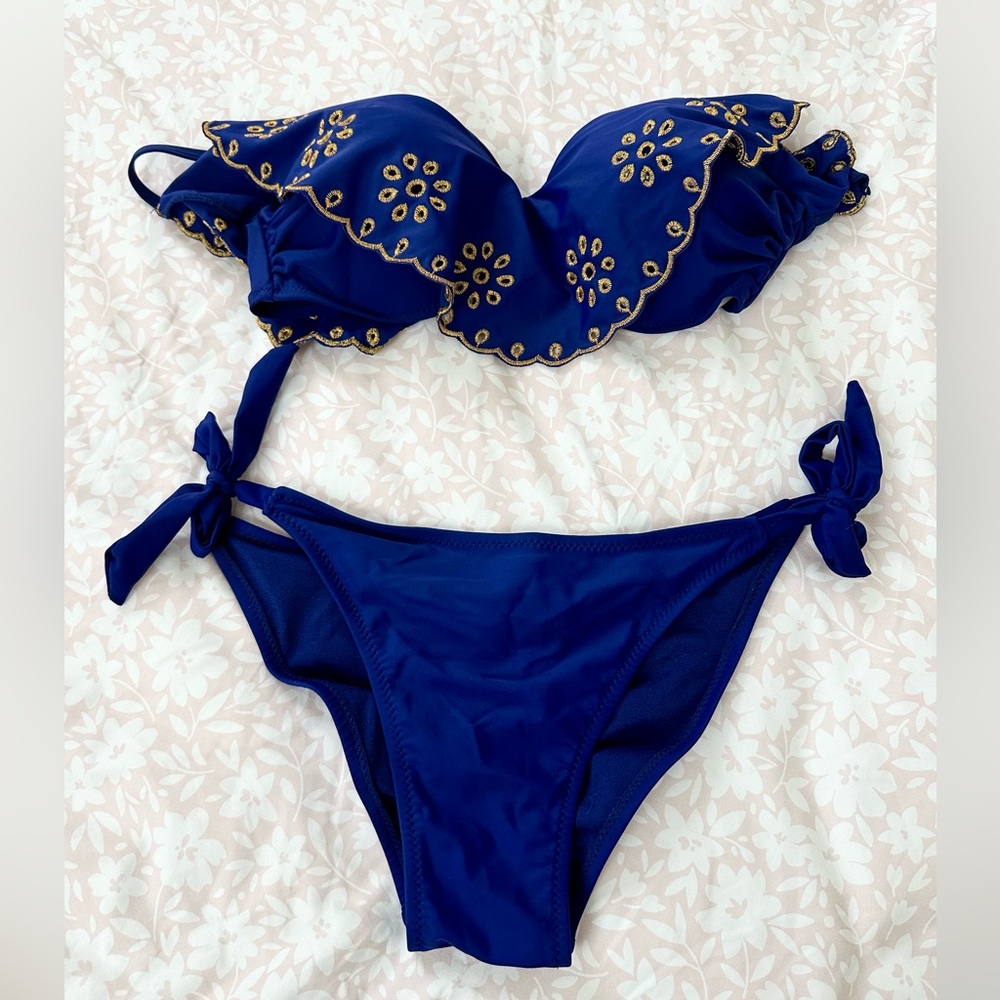 Swimsuit